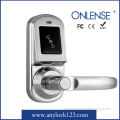 Key Card Security Safe Sensor Lock